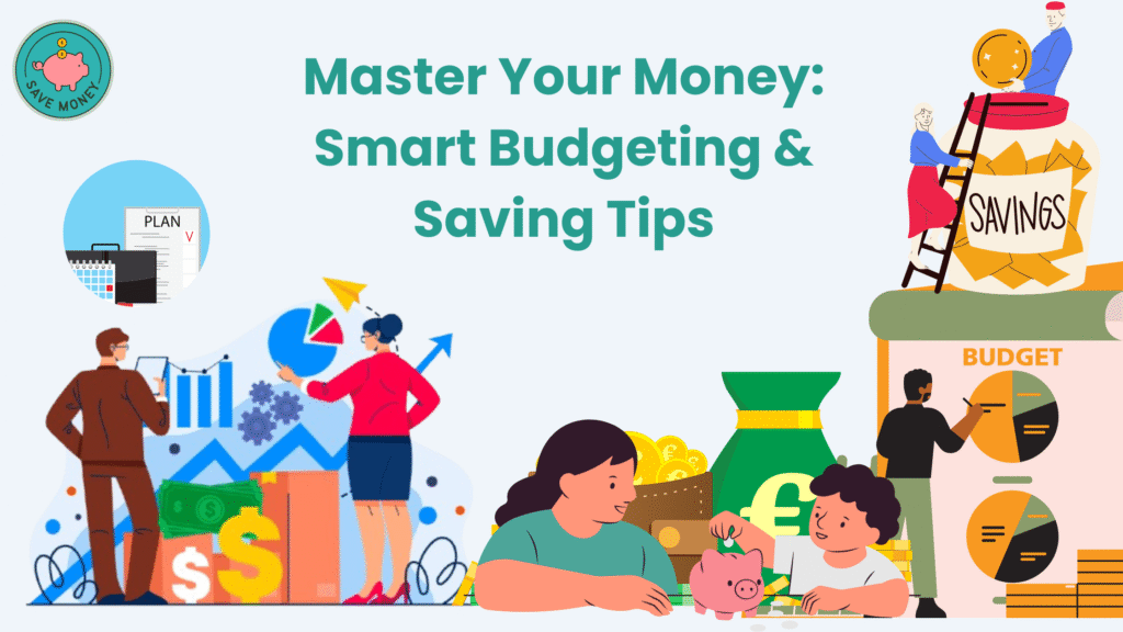 Budget Saving