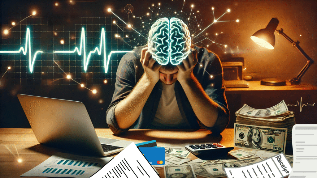 Financial Stress