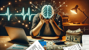 Financial Stress