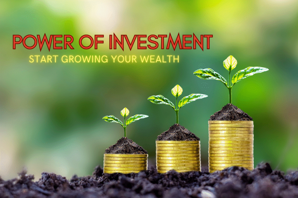 Power of Investment