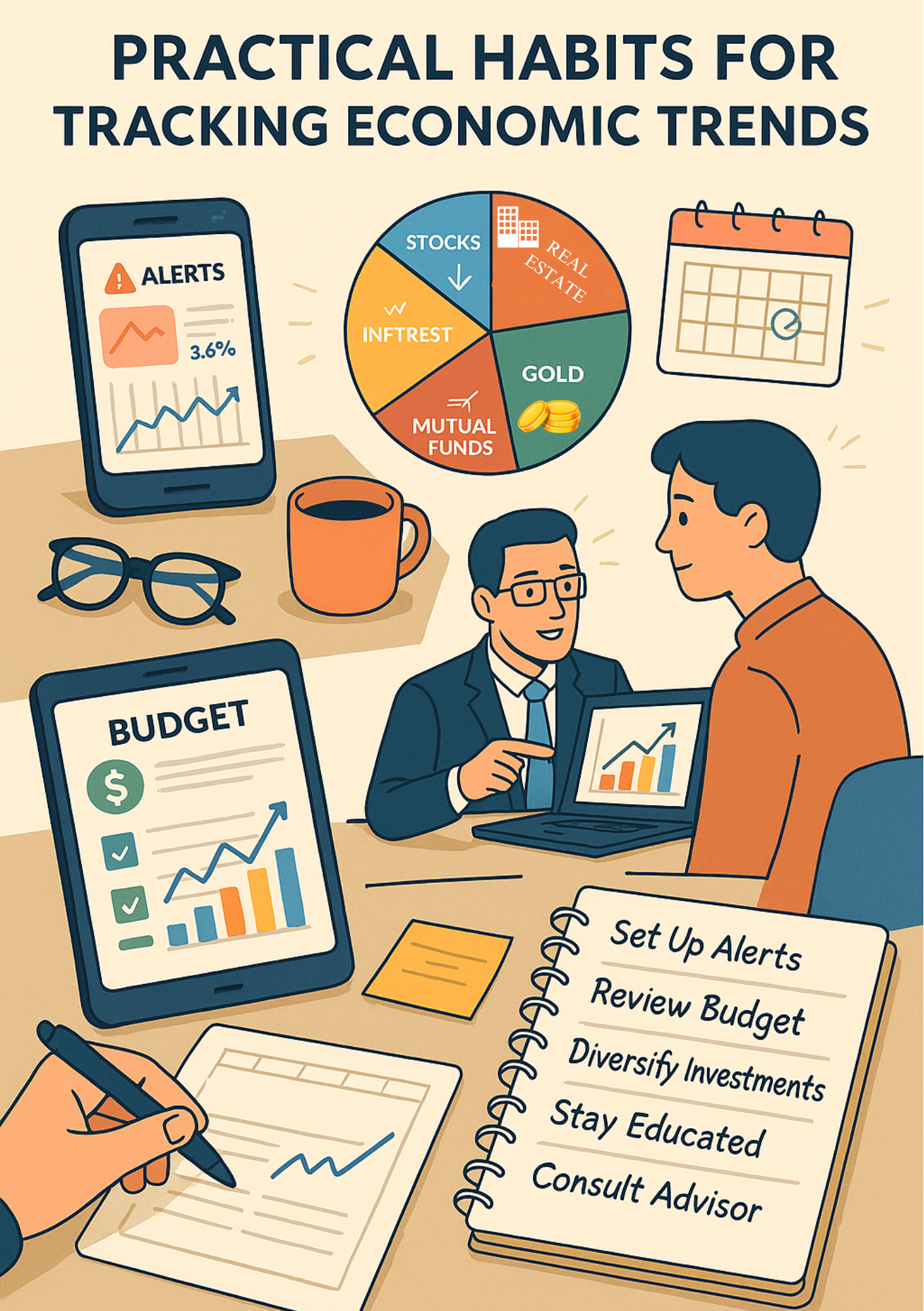 Economic Trends