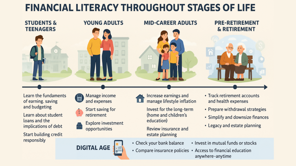 Financial Literacy