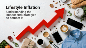 Lifestyle Inflation