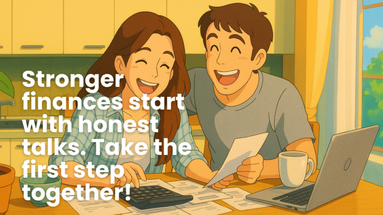 Financial Conversation