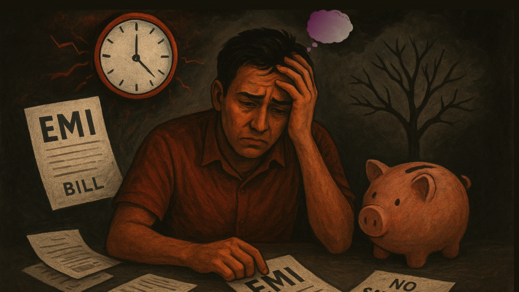 Debt
