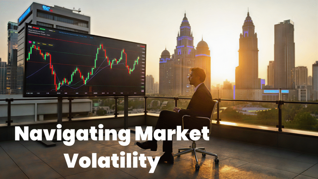 Market Volatility