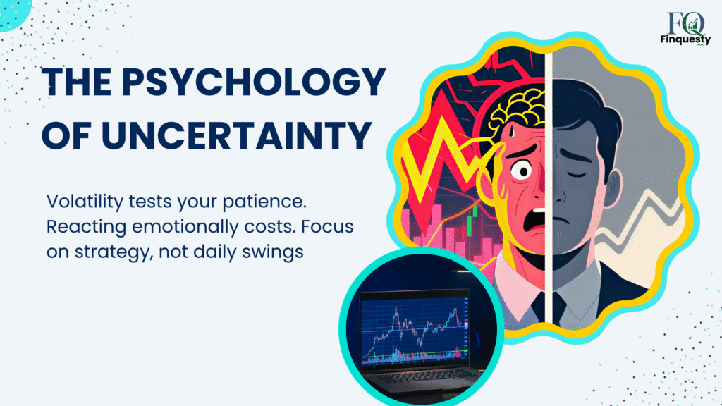 Market Volatility