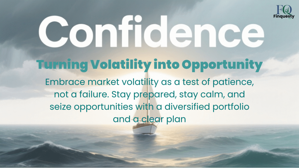 Market Volatility