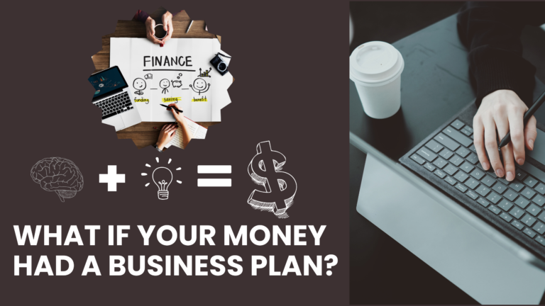 startup mindset personal finance