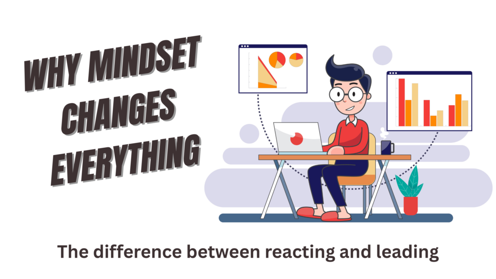 startup mindset personal finance 