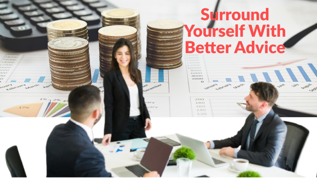 startup mindset personal finance 